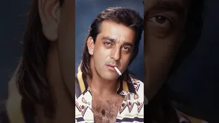 sanjay dutt best song khalnayak old pic #short #song #status #shortsvideo #bollywood #sanjubaba