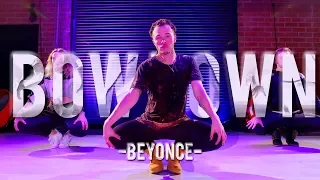 Beyoncé - Bow Down (Homecoming Live) | Hamilton Evans Choreography