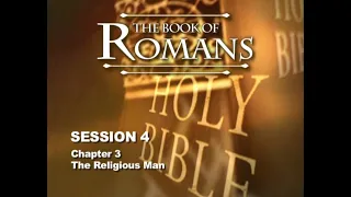 Chuck Missler - Romans (Session 4) Chapter 3