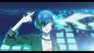 Persona 3 - Battle for Everyone's Souls (Slowed + Bass & Reverb)