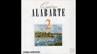 Quiero Alabarte, Vol. 2