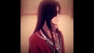 [USE EARPHONES] TGCF | Heaven Official's Blessing | Hua Cheng AMV | Streets Edit