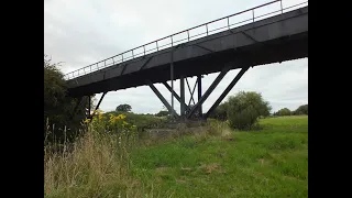 Longdon-on-Tern Aqueduct  9 8 2023