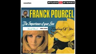 Franck Pourcel — It's Impossible