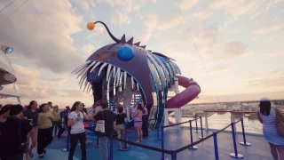 Royal Caribbean Seeker Spotlight: Harmony of the Seas