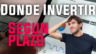 Donde Invertir segun Plazo - Depositos a plazo en Racional ¿Conviene?