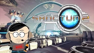 PerfectNoob - обзор Sanctum 2
