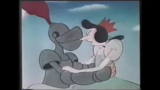 POPEYE   VARIOS EPISODIOS