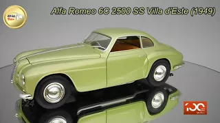 Alfa Romeo 6C 2500 SS Villa d'Este 81949)