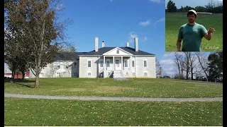 Lunch and Learn-Archaeological Excavations at Belle Grove Plantation