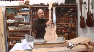 Ep 1 - Taking a Cheap Kit Guitar and Making It GREAT  - The Intro