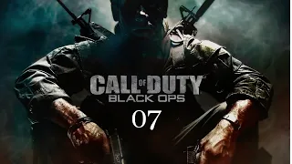 Call of Duty Blac Ops odc 7- Więzienie Laos w Wietnamie