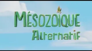 @Mesozoique alternatif - kids