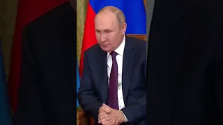 Что Путин рекомендовал Пашиняну по Карабаху