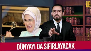 Dünyayı da Sıfırlayacak | Uyurgezer 139.