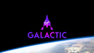 Прямая Трансляция SPCE Virgin Galactic Unity 25 - GO FOR LAUNCH!