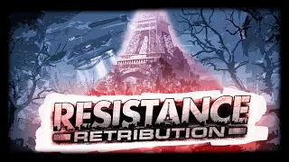 Resistance: Retribution - Сюжетные разборки