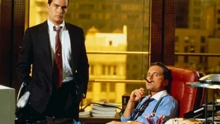 Уолл-стрит (Wall Street) 1987 г. "Золотая коллекция фильмов GoldMan Capital"