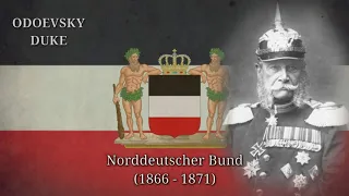 Prussian Military March - «Preußens Gloria» (Rare Version)