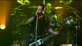 Volbeat - Still Counting (Live) HQ!