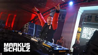 Markus Schulz | Live at Untold Festival 2022 Aftervideo