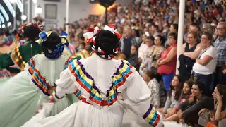 Folk Azores 2019 | "Desfilando e Bailando"