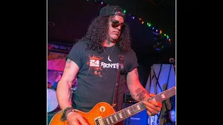 Part 3 with Slash featuring Myles Kennedy & The Conspirators (Eddie Trunk Interview Feb.,11th, 2022)