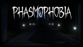 Phasmophobia VR Советы для VR игроков.