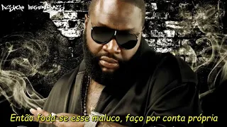 Rick Ross - B.M.F. ft. Styles P (Legendado)