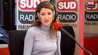 Zineb El Rhazoui revient sur une actu marquante  -  Les vraies voix