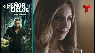 El Señor de los Cielos 6 | Capítulo 25 | Telemundo Novelas