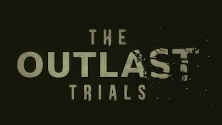 The Outlast Trials – Gameplay Trailer