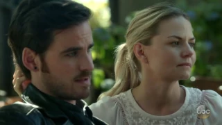 Say You won't Let Go - Hook+Emma