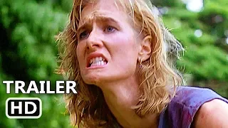 JURASSIC WORLD 2 Legacy Trailer Teaser (2018) Jeff Goldblum, Chris Pratt, Fallen Kingdom