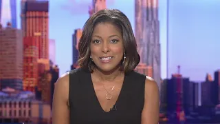WE'LL MISS YOU! - Lori Stokes signs off for the final time