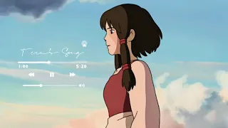 Teru’s Song ~English | Studio Ghibli