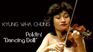 Kyung Wha Chung plays Poldini Dancing Doll (La poupée valsante)