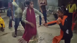 nagin dance video