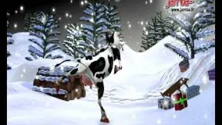 Crazy Cow - Jingle muh