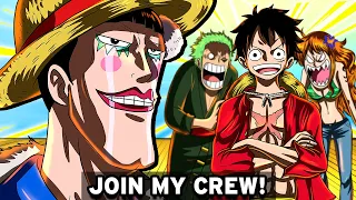 THE NEXT STRAW HAT IS HERE!