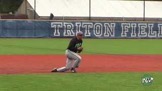 Colton Hogle - PEC - 3B - Lake Stevens HS (WA) - June 25, 2018