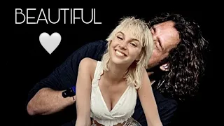 Chris Cornell - Nothing Compares 2 U (Live) [REACTION VIDEO] | Rebeka Luize Budlevska