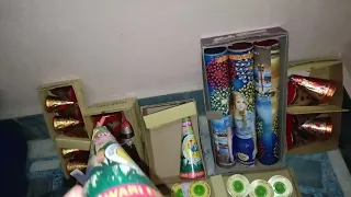 FIREWORKS STASH FOR DIWALI 2018 cock brand