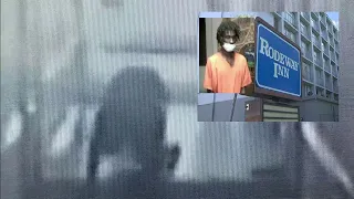 Savage beating, sexual assault at Rodeway Inn lasted 10 minutes, all caught on camera