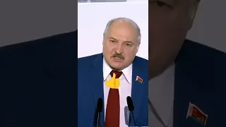 Лукашенко🔥Поедем пивка попьём! Вон у меня на заднем сидении пару тёлок сидит!