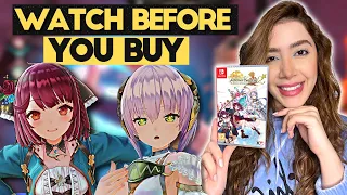 This is Why Atelier Sophie 2 is One of My Favorite JRPGs!