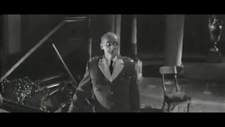 Генерал и маргаритки 1963 Грузия-фильм Чиаурели