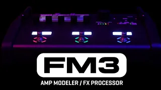 FM3 Firmware 5 (Beta)