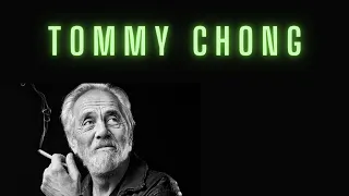 Tommy Chong’s Cannabis