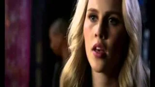 Марсель и Ребека - Осень (Marcel and Rebekah) (The Originals)